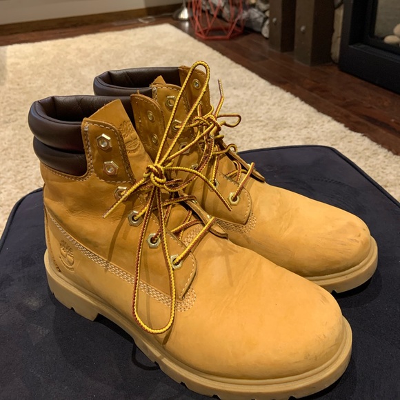 close to new timberlands - Picture 3 of 5